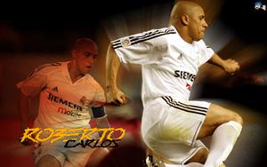 Roberto Carlos